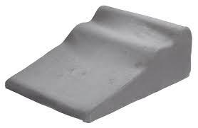 Elevation Wedge (Gray)